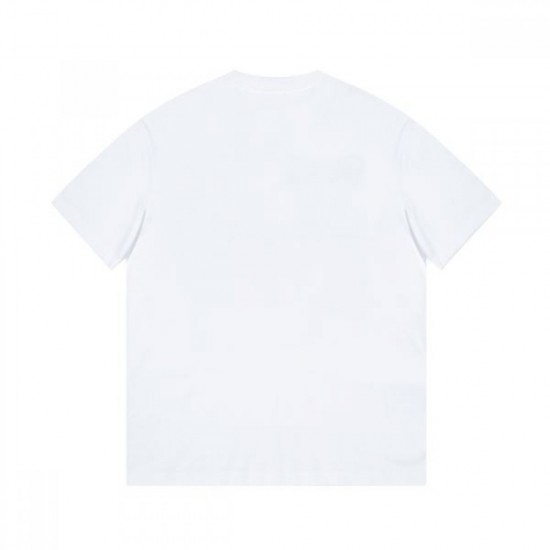2024SS Popular brand LOEWE Men's short sleeve T-shirt 2024SS Popular brand LOEWE Men's short sleeve T-shirt