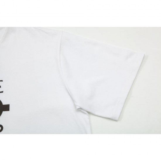 2024SS Popular brand LOEWE Men's short sleeve T-shirt 2024SS Popular brand LOEWE Men's short sleeve T-shirt