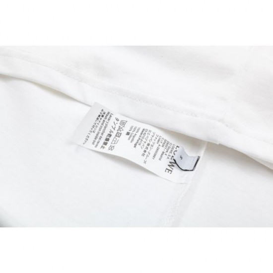 2024SS Popular brand LOEWE Men's short sleeve T-shirt 2024SS Popular brand LOEWE Men's short sleeve T-shirt