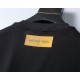 2024SS Stylish presence LOUIS VUITTON Short sleeve T-shirt 2024SS Stylish presence LOUIS VUITTON Short sleeve T-shirt