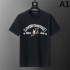 2024SS Valuable Item LOUIS VUITTON Short Sleeve T-Shirt