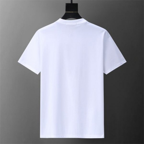 2024SS Valuable Item LOUIS VUITTON Short Sleeve T-Shirt 2024SS Valuable Item LOUIS VUITTON Short Sleeve T-Shirt