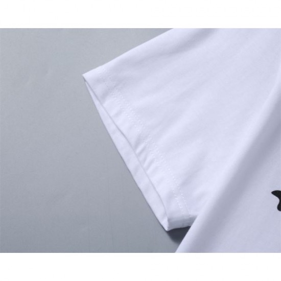 2024SS Valuable Item LOUIS VUITTON Short Sleeve T-Shirt 2024SS Valuable Item LOUIS VUITTON Short Sleeve T-Shirt