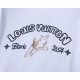 2024SS Valuable Item LOUIS VUITTON Short Sleeve T-Shirt 2024SS Valuable Item LOUIS VUITTON Short Sleeve T-Shirt