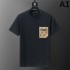 2024SS Recommended Sale LOUIS VUITTON Short Sleeve T-shirt