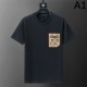 2024SS Recommended Sale LOUIS VUITTON Short Sleeve T-shirt 2024SS Recommended Sale LOUIS VUITTON Short Sleeve T-shirt