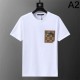 2024SS Recommended Sale LOUIS VUITTON Short Sleeve T-shirt 2024SS Recommended Sale LOUIS VUITTON Short Sleeve T-shirt