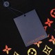 2024SS Limited Time Sale LOUIS VUITTON Short Sleeve T-shirt 2024SS Limited Time Sale LOUIS VUITTON Short Sleeve T-shirt