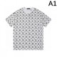 2024SS New Brand LOUIS VUITTON Short Sleeve T-shirt 2024SS New Brand LOUIS VUITTON Short Sleeve T-shirt