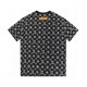 2024SS New Brand LOUIS VUITTON Short Sleeve T-shirt 2024SS New Brand LOUIS VUITTON Short Sleeve T-shirt