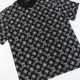 2024SS New Brand LOUIS VUITTON Short Sleeve T-shirt 2024SS New Brand LOUIS VUITTON Short Sleeve T-shirt
