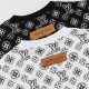 2024SS New Brand LOUIS VUITTON Short Sleeve T-shirt 2024SS New Brand LOUIS VUITTON Short Sleeve T-shirt