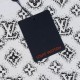 2024SS New Brand LOUIS VUITTON Short Sleeve T-shirt 2024SS New Brand LOUIS VUITTON Short Sleeve T-shirt