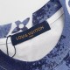 2024SS New Limited Sale LOUIS VUITTON Short Sleeve T-shirt 2024SS New Limited Sale LOUIS VUITTON Short Sleeve T-shirt