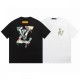 2024SS restock LOUIS VUITTON short sleeve T-shirt 2024SS restock LOUIS VUITTON short sleeve T-shirt
