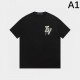 2024SS restock LOUIS VUITTON short sleeve T-shirt 2024SS restock LOUIS VUITTON short sleeve T-shirt