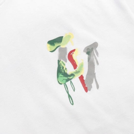 2024SS restock LOUIS VUITTON short sleeve T-shirt 2024SS restock LOUIS VUITTON short sleeve T-shirt
