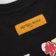 2024SS restock LOUIS VUITTON short sleeve T-shirt 2024SS restock LOUIS VUITTON short sleeve T-shirt