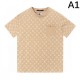 2024SS Limited Edition Print LOUIS VUITTON Short Sleeve T-Shirt 2024SS Limited Edition Print LOUIS VUITTON Short Sleeve T-Shirt