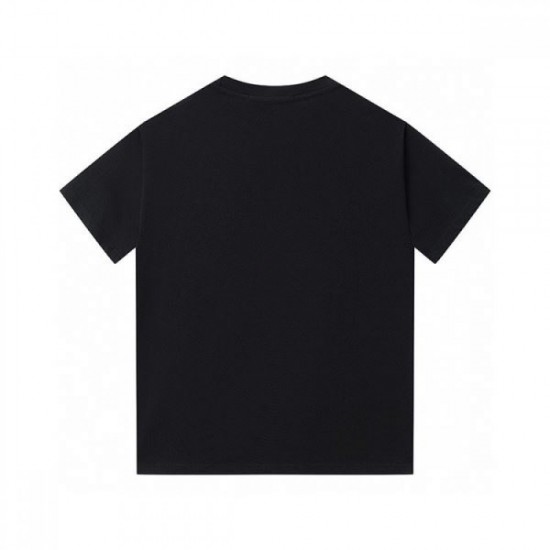 2024SS Summer Popular Model LOUIS VUITTON Short Sleeve T-shirt 2024SS Summer Popular Model LOUIS VUITTON Short Sleeve T-shirt