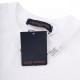 2024SS Summer Popular Model LOUIS VUITTON Short Sleeve T-shirt 2024SS Summer Popular Model LOUIS VUITTON Short Sleeve T-shirt