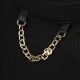 2024SS Summer Popular Model LOUIS VUITTON Short Sleeve T-shirt 2024SS Summer Popular Model LOUIS VUITTON Short Sleeve T-shirt