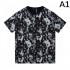2024SS continues to be a hot seller LOUIS VUITTON Short sleeve T-shirt