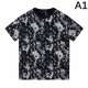 2024SS continues to be a hot seller LOUIS VUITTON Short sleeve T-shirt 2024SS continues to be a hot seller LOUIS VUITTON Short sleeve T-shirt