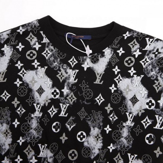 2024SS continues to be a hot seller LOUIS VUITTON Short sleeve T-shirt 2024SS continues to be a hot seller LOUIS VUITTON Short sleeve T-shirt