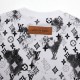 2024SS continues to be a hot seller LOUIS VUITTON Short sleeve T-shirt 2024SS continues to be a hot seller LOUIS VUITTON Short sleeve T-shirt