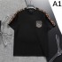 2024SS Eternal Standard Product LOUIS VUITTON Short Sleeve T-shirt