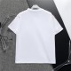 2024SS Eternal Standard Product LOUIS VUITTON Short Sleeve T-shirt 2024SS Eternal Standard Product LOUIS VUITTON Short Sleeve T-shirt