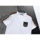 2024SS Eternal Standard Product LOUIS VUITTON Short Sleeve T-shirt 2024SS Eternal Standard Product LOUIS VUITTON Short Sleeve T-shirt