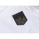 2024SS Eternal Standard Product LOUIS VUITTON Short Sleeve T-shirt 2024SS Eternal Standard Product LOUIS VUITTON Short Sleeve T-shirt