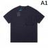 2024SS Latest Love at First Sight LOUIS VUITTON Men's Short Sleeve T-Shirt
