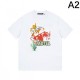 2024SS Affordable! Fashionable LOUIS VUITTON Men's Short Sleeve T-Shirt 2024SS Affordable! Fashionable LOUIS VUITTON Men's Short Sleeve T-Shirt