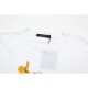 2024SS Affordable! Fashionable LOUIS VUITTON Men's Short Sleeve T-Shirt 2024SS Affordable! Fashionable LOUIS VUITTON Men's Short Sleeve T-Shirt