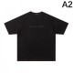 2024SS Celebrity Favorite Elegant LOUIS VUITTON Men's Short Sleeve T-Shirt 2024SS Celebrity Favorite Elegant LOUIS VUITTON Men's Short Sleeve T-Shirt