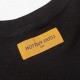 2024SS Celebrity Favorite Elegant LOUIS VUITTON Men's Short Sleeve T-Shirt 2024SS Celebrity Favorite Elegant LOUIS VUITTON Men's Short Sleeve T-Shirt