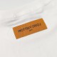 2024SS Chic Color LOUIS VUITTON Men's Short Sleeve T-Shirt 2024SS Chic Color LOUIS VUITTON Men's Short Sleeve T-Shirt