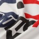 2024SS Chic Color LOUIS VUITTON Men's Short Sleeve T-Shirt 2024SS Chic Color LOUIS VUITTON Men's Short Sleeve T-Shirt