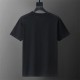 2024SS At the cutting edge of trends MONCLER Short sleeve T-shirt 2024SS At the cutting edge of trends MONCLER Short sleeve T-shirt