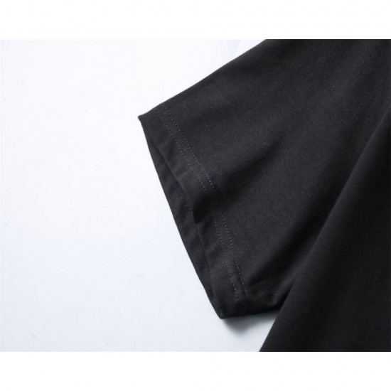 2024SS At the cutting edge of trends MONCLER Short sleeve T-shirt 2024SS At the cutting edge of trends MONCLER Short sleeve T-shirt