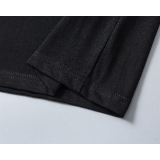 2024SS At the cutting edge of trends MONCLER Short sleeve T-shirt 2024SS At the cutting edge of trends MONCLER Short sleeve T-shirt