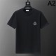 2024SS trend style! MONCLER Moncler short sleeve T-shirt 2024SS trend style! MONCLER Moncler short sleeve T-shirt