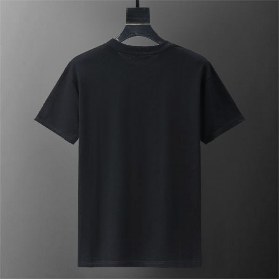2024SS trend style! MONCLER Moncler short sleeve T-shirt 2024SS trend style! MONCLER Moncler short sleeve T-shirt