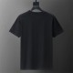 2024SS trend style! MONCLER Moncler short sleeve T-shirt 2024SS trend style! MONCLER Moncler short sleeve T-shirt