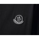 2024SS trend style! MONCLER Moncler short sleeve T-shirt 2024SS trend style! MONCLER Moncler short sleeve T-shirt