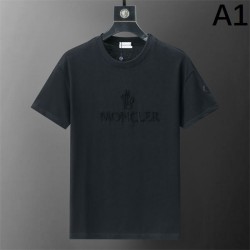2024SS Highly Reviewed Item MONCLER Short Sleeve T-shirt