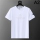 2024SS Highly Reviewed Item MONCLER Short Sleeve T-shirt 2024SS Highly Reviewed Item MONCLER Short Sleeve T-shirt